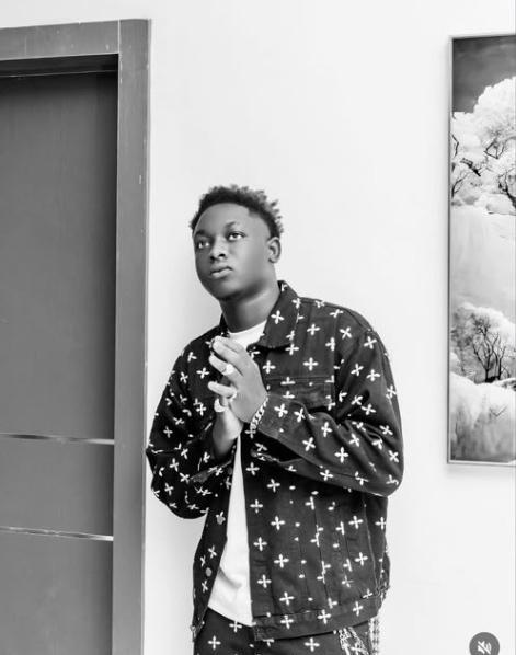 Michael Olowoselu - Founder & CEO
